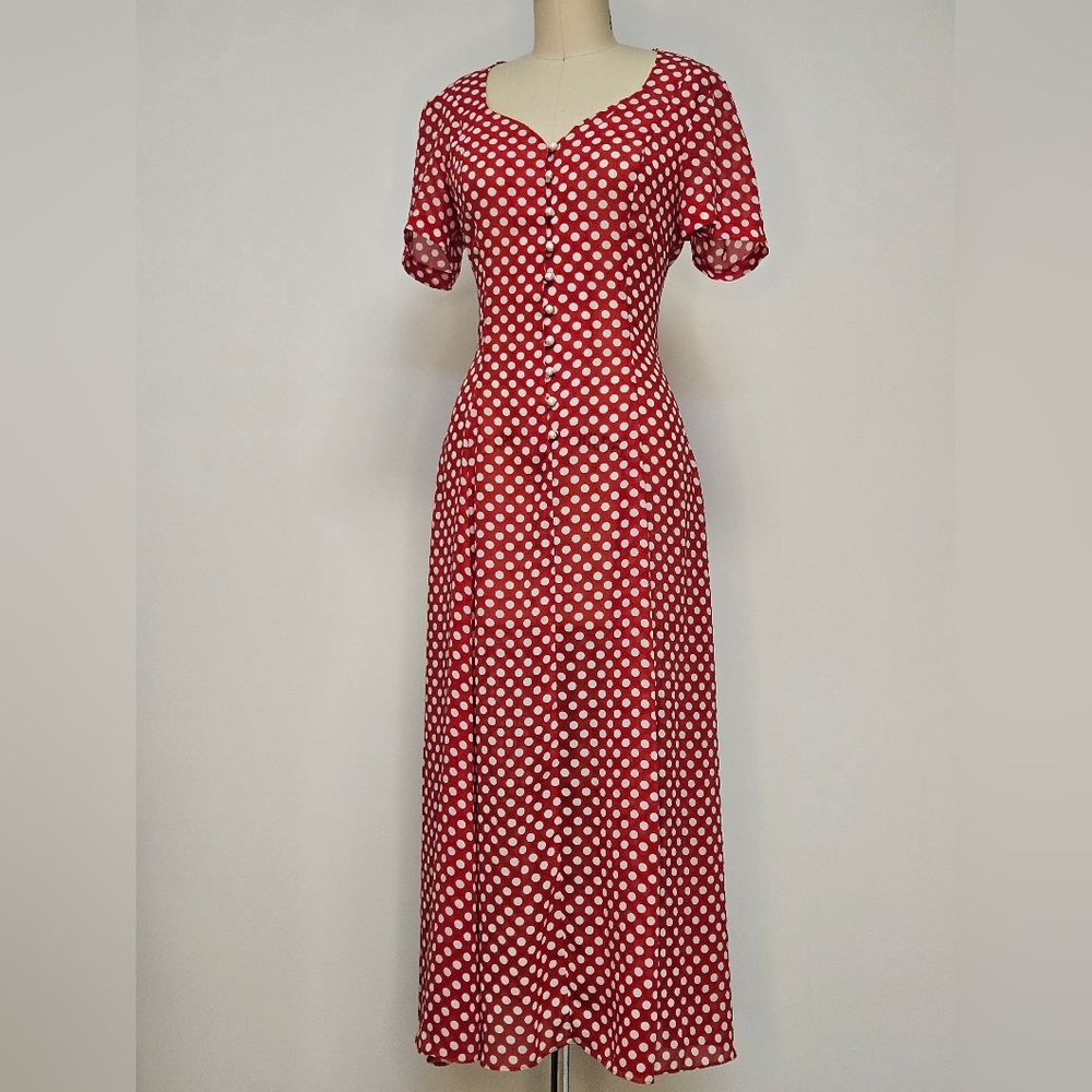 Algo Polkadot Maxi
